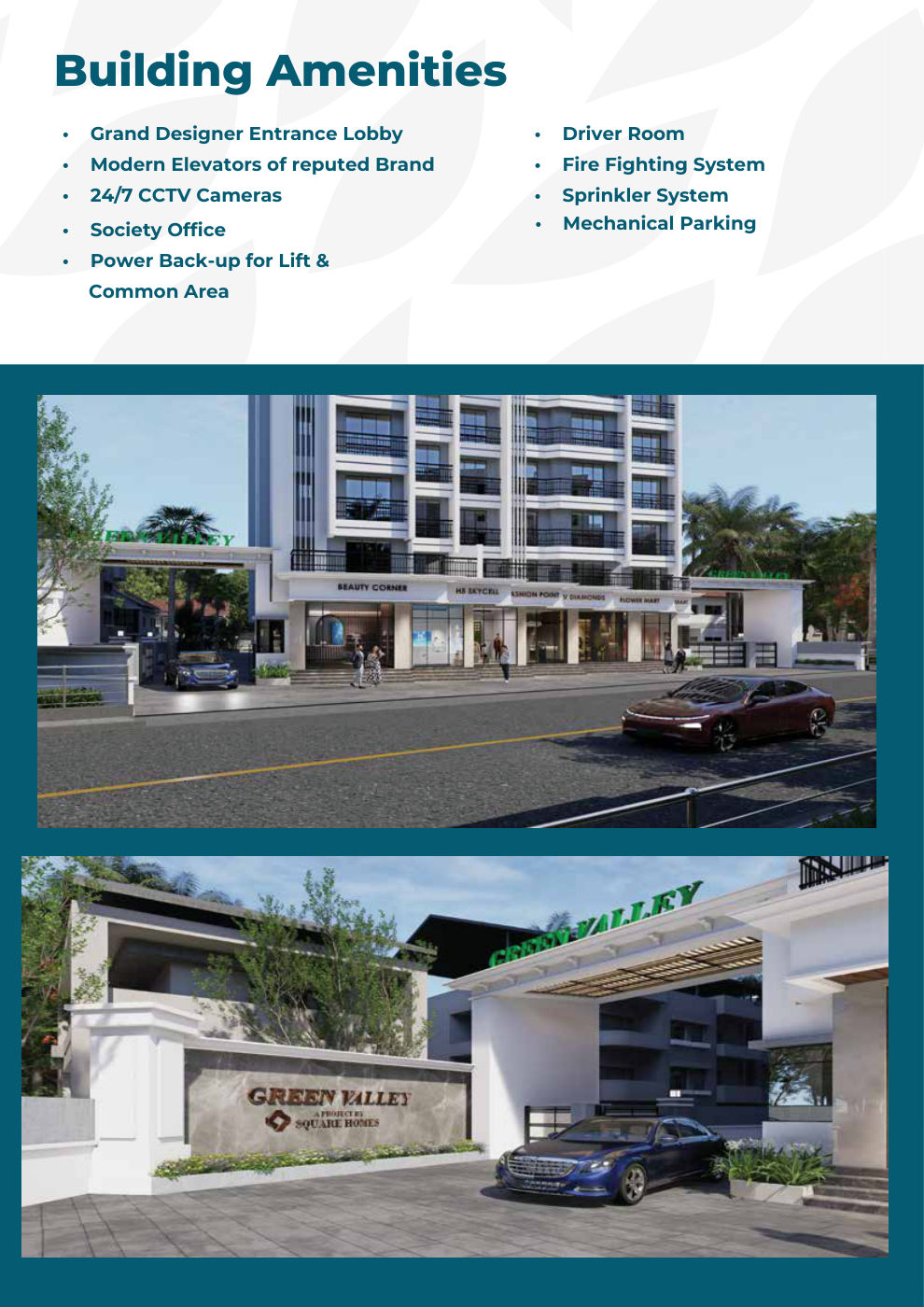 Green Valley e-brochure — page 5 of 16