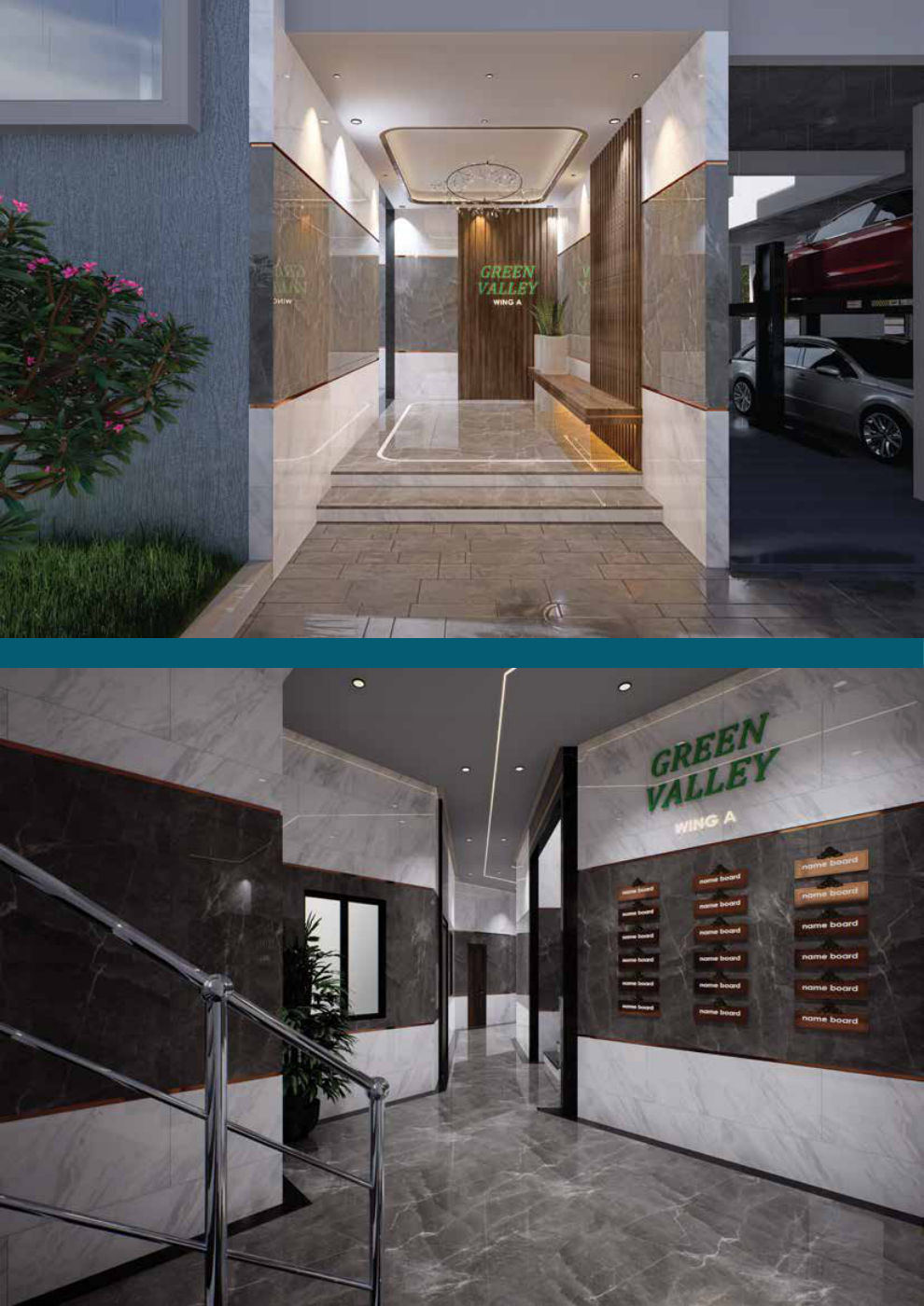 Green Valley e-brochure — page 7 of 16