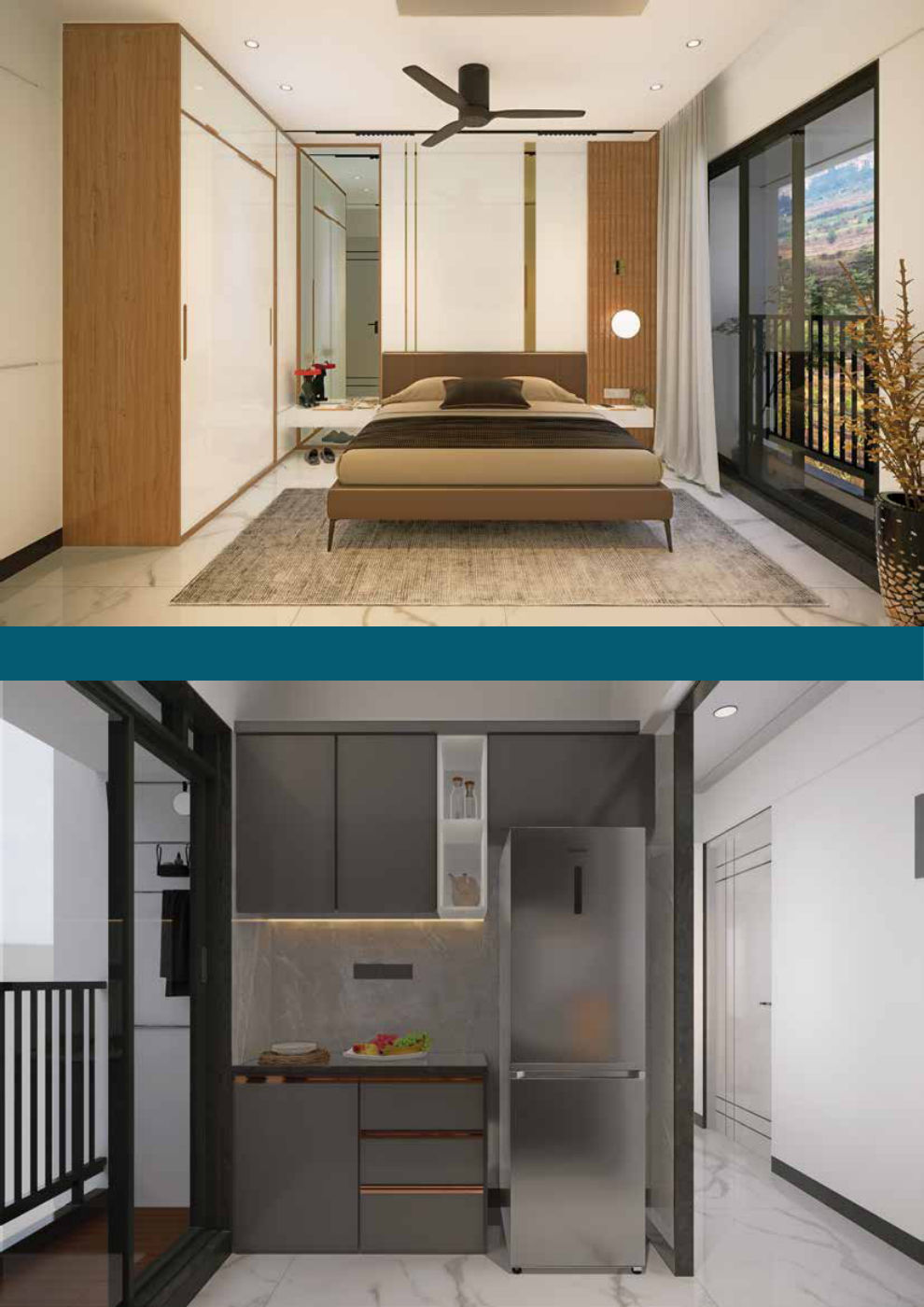 Green Valley e-brochure — page 9 of 16